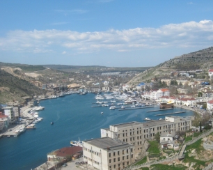 Недвижимость в Севастополе