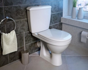 Выбор унитаза: на что стоит обратить внимание?