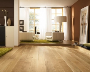 Напольное покрытие ламинат: что необходимо знать при выборе?