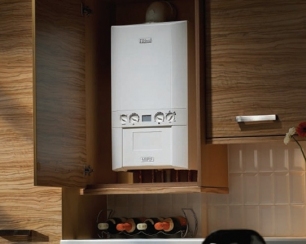Как выбрать настенный газовый котел для дома