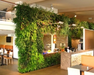 Популярные направления в дизайне интерьера на 2018 год