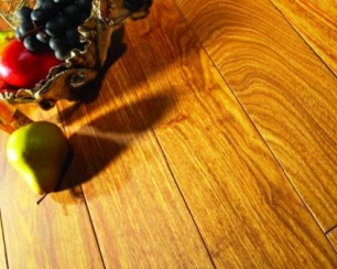 Как выбрать массивную доску