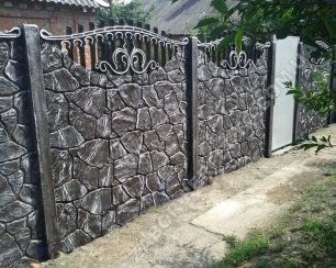 Еврозаборы от производителя