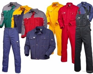 Как выбрать спецодежду на лето