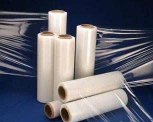 Стретч плёнка – современный упаковочный материал