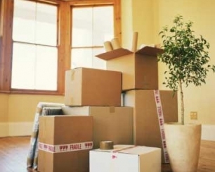 Переезд в новую квартиру. Счастье ли это?