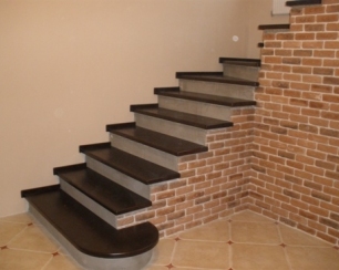 Лестница в доме