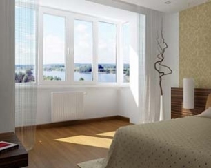 Металлопластиковые окна и их основные достоинства