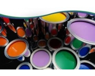 Резиновая краска и ее особенности