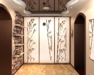 Ремонт в прихожей своими руками