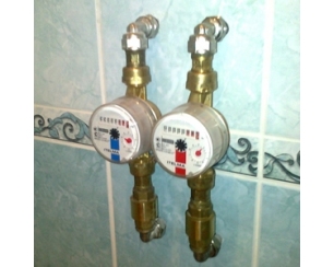 Зачем нужна установка водосчетчиков? В чем плюсы установки своего водосчетчика