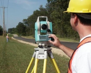 Геодезические работы – важный этап строительства зданий