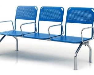 Кресла для зала ожидания: какими они должны быть?