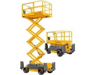 Подъемное оборудование: арендуем с выгодой для себя