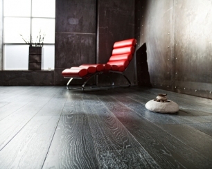 Укладка паркета