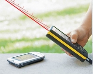 Лазерные дальномеры – современные устройства для определения расстояний между объектами