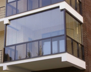 Разновидности остекления балконов и их особенности