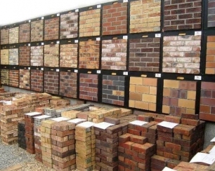 Облицовочный кирпич в Челябинске