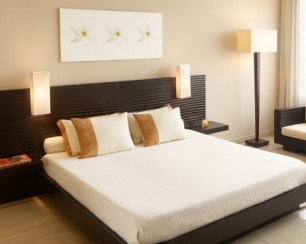 Как правильно выбрать двуспальную кровать