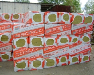 Изоляция от компании "Изорок" — уютного и теплого дома залог