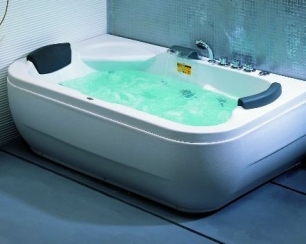 Выбор гидромассажной ванны: что нужно учесть