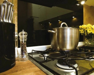 Выбор газовой плиты