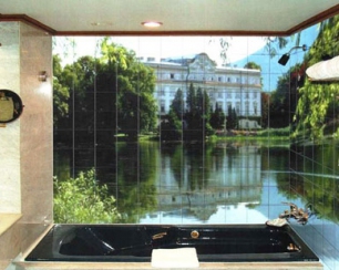 Фотоплитка: назначение и особенности