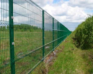 Средства для благоустройства территории