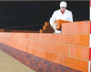 Особенности строительства из керамических блоков Porotherm