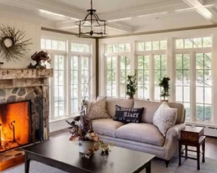 Пластиковые стеклопакеты –  необходимость для жителя  мегаполиса