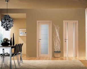 Межкомнатные двери «Новый стиль»: качество, проверенное временем