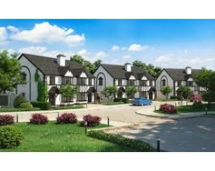 Организация досуга жителей коттеджных поселков компании Траст Лайф