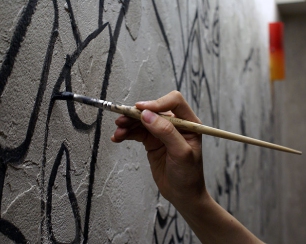 Декоративные покрытия для стен и их характеристики