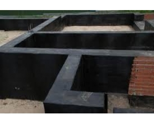 Гидроизоляция как защита от влаги и сырости