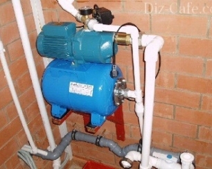 Насосные станции: их назначение и виды