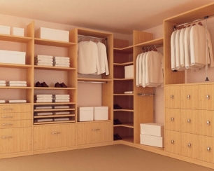 Индивидуальное изготовление нестандартной корпусной мебели