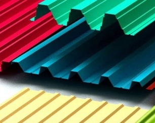 Профнастил и его преимущества