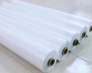 Полиэтиленовая плёнка и её основные виды