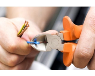 Правильно соединяем провода