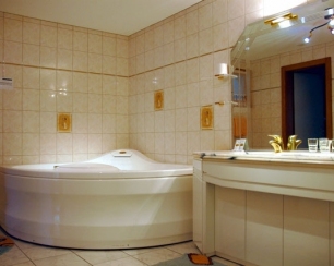 Маленькая ванная комната может быть комфортной – как этого добиться?