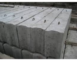 Фундаментные блоки – идеальный материал для обустройства основания
