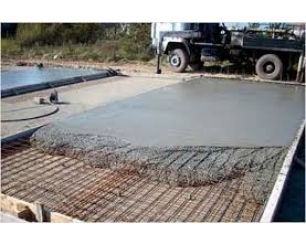 Как выбрать оптимальный вид бетона