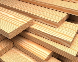 Строганная доска – строительный материал с широкой сферой применения