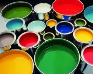 Фасадные спецэмали и краски – незаменимые строительные материалы