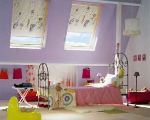 Аксессуары для мансардных окон: какие и зачем нужны?