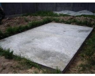 Как правильно рассчитать плитный фундамент и рекомендации по его устройству