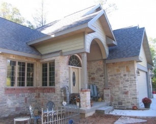 Природный камень – идеальный материал для строительства и отделки помещений