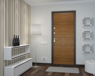 Устанавливаем входную дверь своими руками