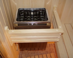 Электрокаменки – идеальный помощник для обустройства сауны