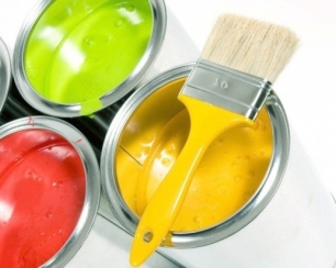 Качественная краска по бетону: какой она должна быть?